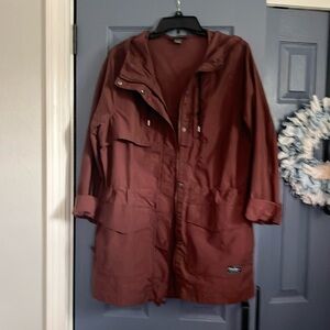 Eddie Bauer Raincoat